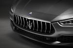 Maserati Ghibli S Q4 GranLusso 2017 года